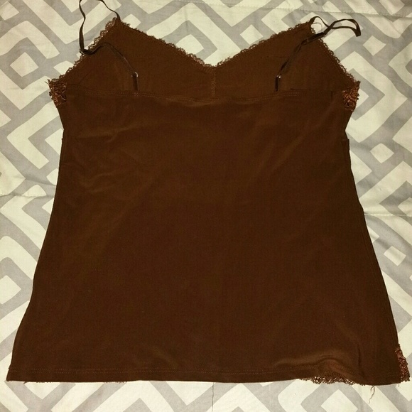 Camisole - Picture 3 of 3